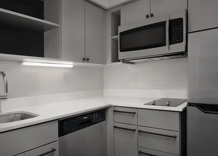 Homewood Suites By Hilton Vancouver-Portland